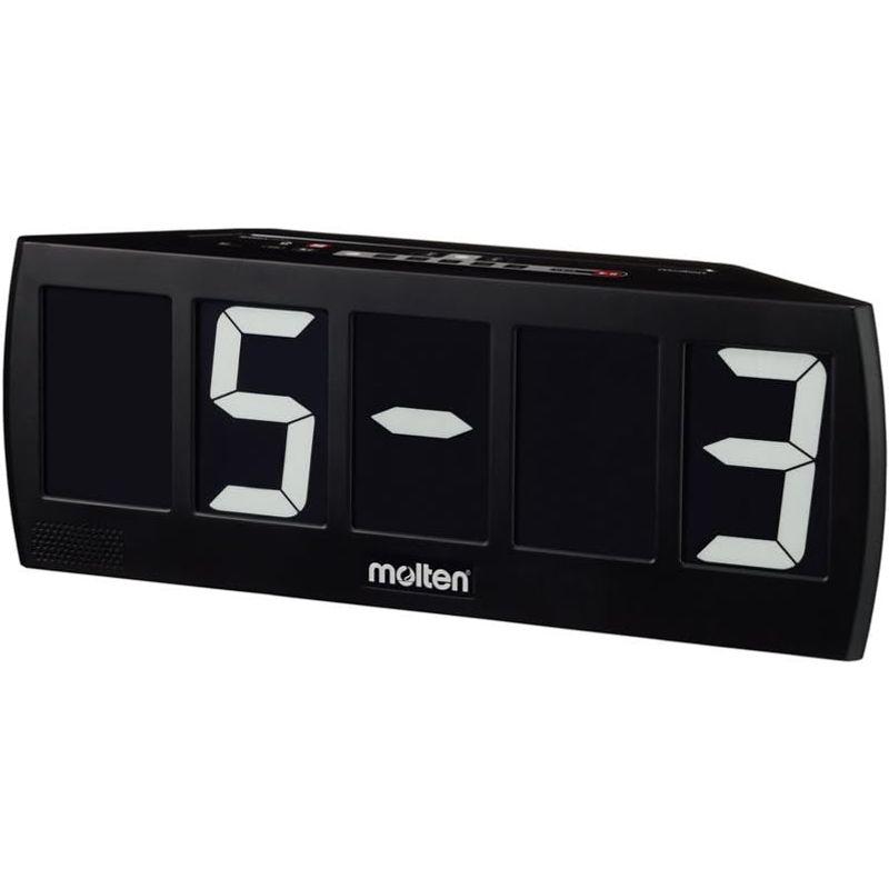 完動品 molten(モルテン) カウンター ハンディータイマーアウトドア UD0040 【YWU1804015179】(63007円)