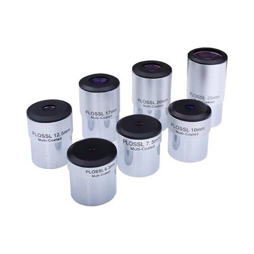 Kenko 天体望遠鏡アクセサリー Sky Explorer プローセルアイピース PL25mm 接眼レンズ 492406 天体望遠鏡アクセサリー Sky Explorer プローセルアイピース PL25mm 接眼レンズ