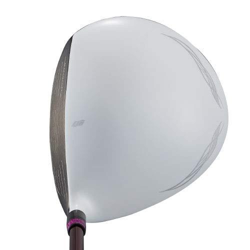 【新品 送料込み】 WORKS GOLF(ワークス ゴルフ) 女性用 超高反発ドライバー エレガントマキシマックス レディ USTマミヤ プレミアATTASシャ 【AA6211657422】(21695円)