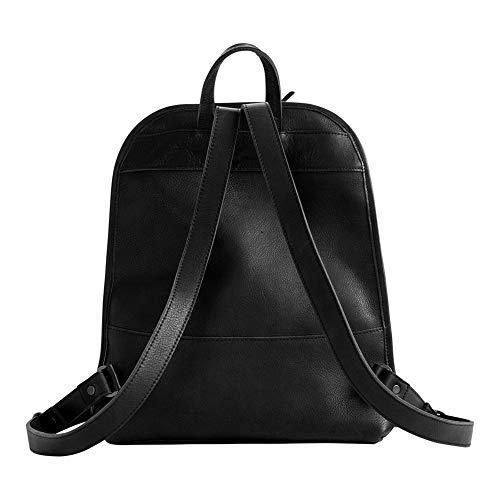 カンミ Kanmi. スマイル リュックサック B19-24 A4対応 本革 レザー 日本製 (トマトレッド) Kanmi スマイル リュックサック B19 A4対応 本革 レザー 日本製 トマトレッド