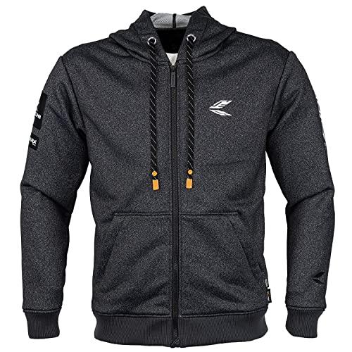 RS TAICHI シブヤチャコール【M】コーデュラ ジャケット限定 RSタイチ コーデュラフーディー RSJ330 Mサイズ SHIBUYA CHARCOAL