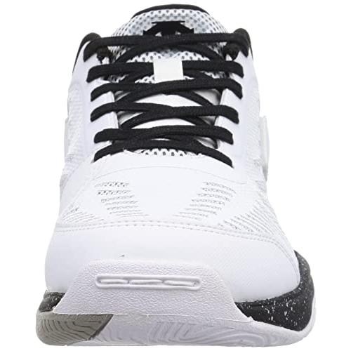 デサント バレーボールシューズ SKY LO KB コウノエベルト 通気性 軽量性 安定性 バレーシューズ WHT 29.5 cm バレーボールシューズ SKY LO KB コウノエベルト 通気性 軽量性 安定性 バレーシューズ WHT cm