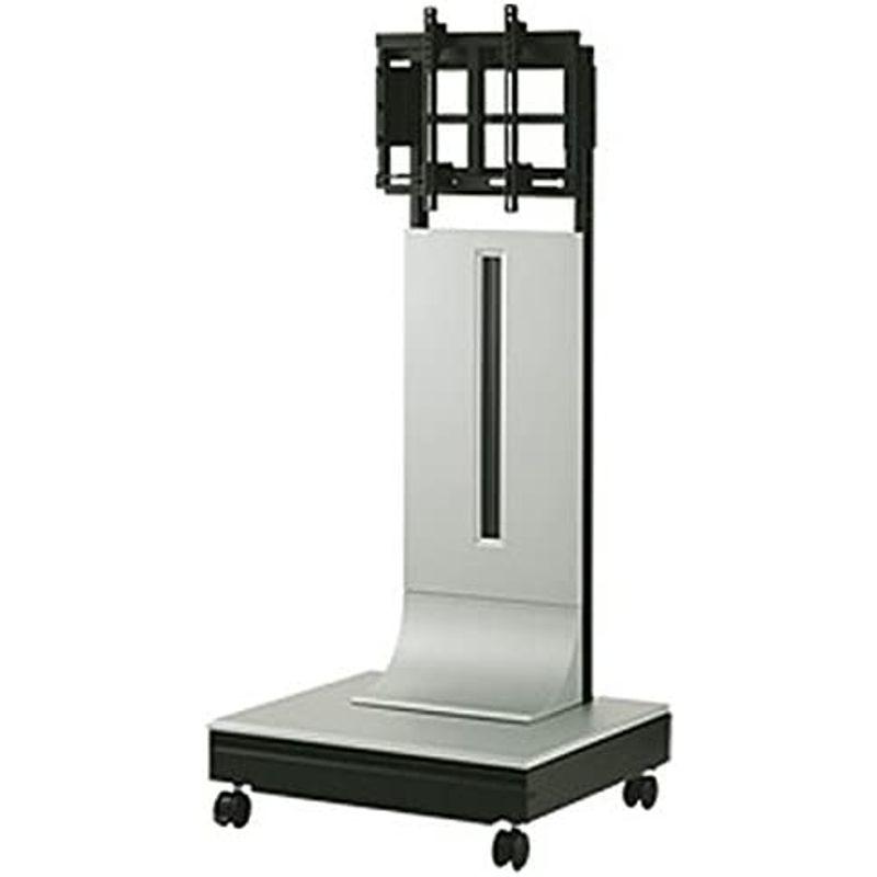 ブランド ハヤミ工産 HAMILEX 46V?55V型対応ディスプレイスタンド中・大型用PH-915 【CE1448095376】(50577円)