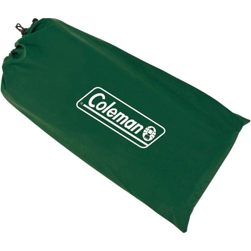 コールマン　リビングフロアーシート 320 美品 コールマン(Coleman) リビングフロアシート 320 新品 Coleman