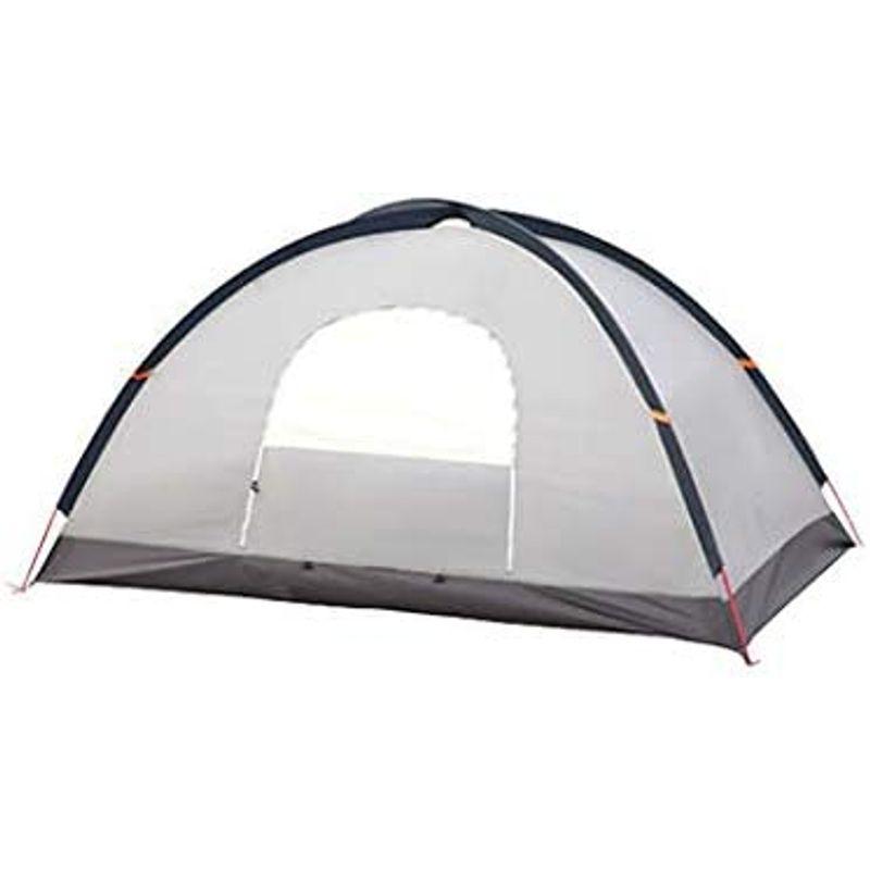 ブランド finetrack(ファイントラック) カミナドーム２ FAG0312 (OG/GY) 【RIZ1231493442】(43012円)