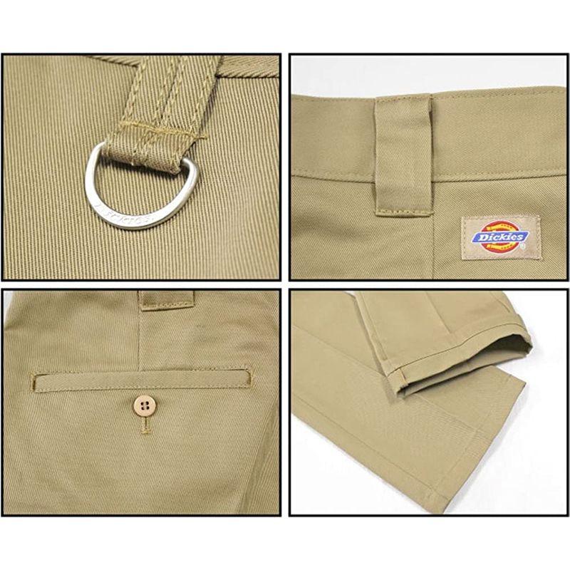 ディッキーズ 東北限定別注 ローライズ フレアパンツ 171M40M101（新型UM2874） (36， DN：ダークネイビー) ローライズ フレアパンツ 171M40M101 ディッキーズ 東北限定別注 新型UM2874 36， DN：ダークネイビー コットン