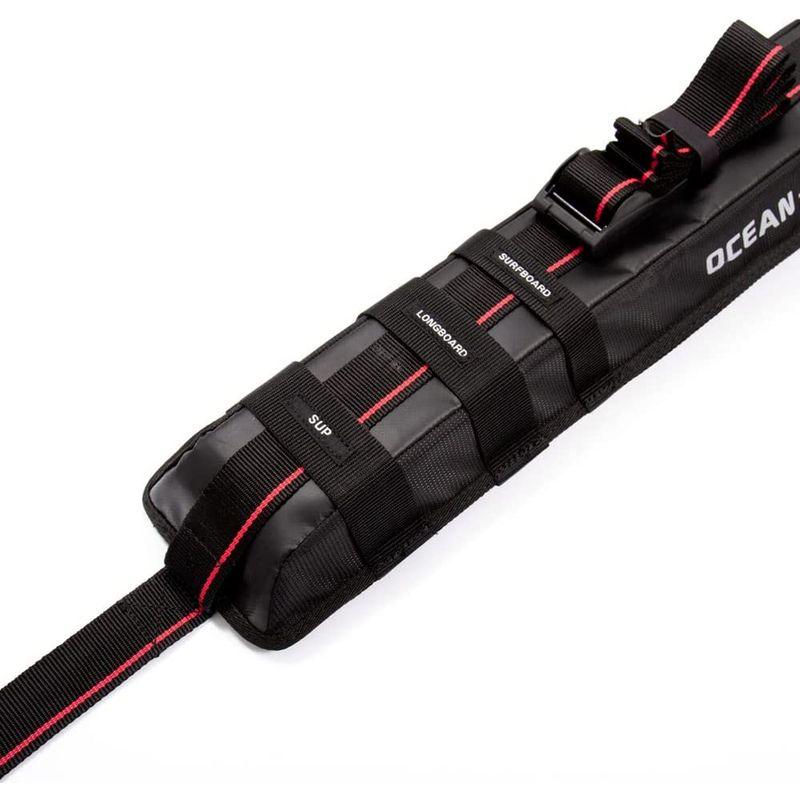 Ocean&Earth(オーシャンアンドアース) SUP/LONGBOARD RAX (ロングボード ラックス) SARX17 オーシャンアンドアース SUP/LONGBOARD RAX ロングボード ラックス SARX17 DESCRIPTION SUP