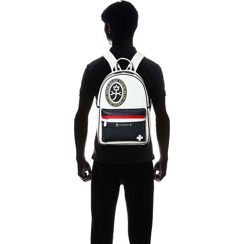 カステルバジャック リュック CB ミック シロ リュック CB ミック シロ