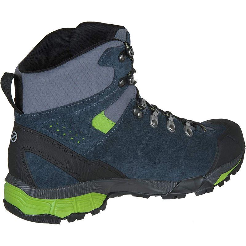 SCARPA(スカルパ) ZGトレックGTX SC22024 オタニオ 43(27.3cm) スカルパ ZGトレックGTX SC22024 オタニオ 3cm