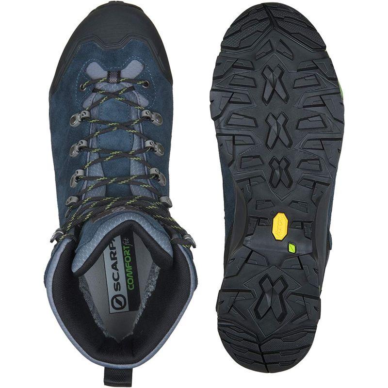 SCARPA(スカルパ) ZGトレックGTX SC22024 オタニオ 43(27.3cm) スカルパ ZGトレックGTX SC22024 オタニオ 3cm