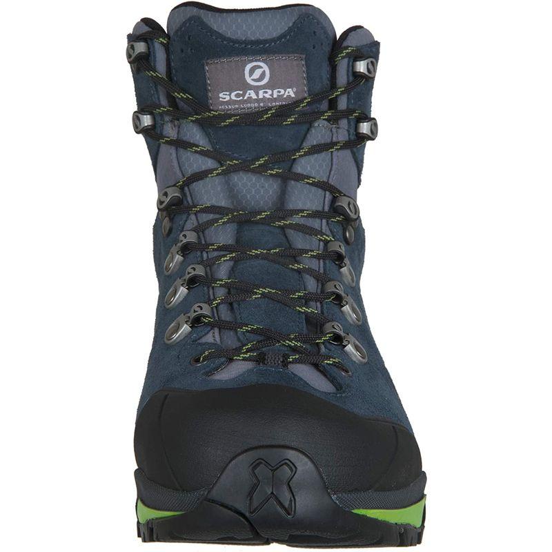 SCARPA(スカルパ) ZGトレックGTX SC22024 オタニオ 43(27.3cm) スカルパ ZGトレックGTX SC22024 オタニオ 3cm