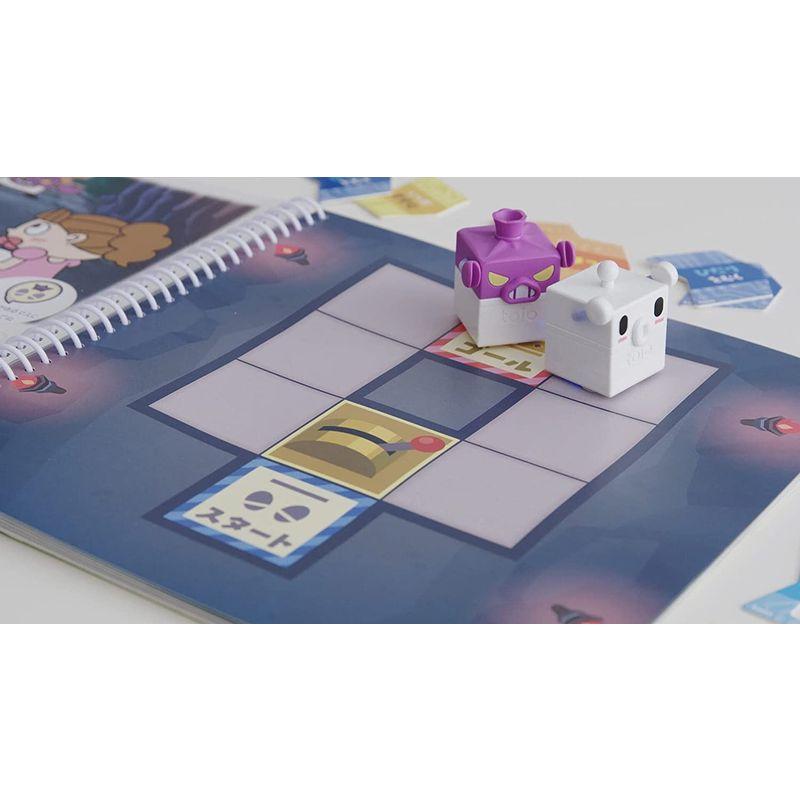 toioバリューパック GoGo ロボットプログラミング ~ロジーボのひみつ~同梱版 Y1255692067(11252円)