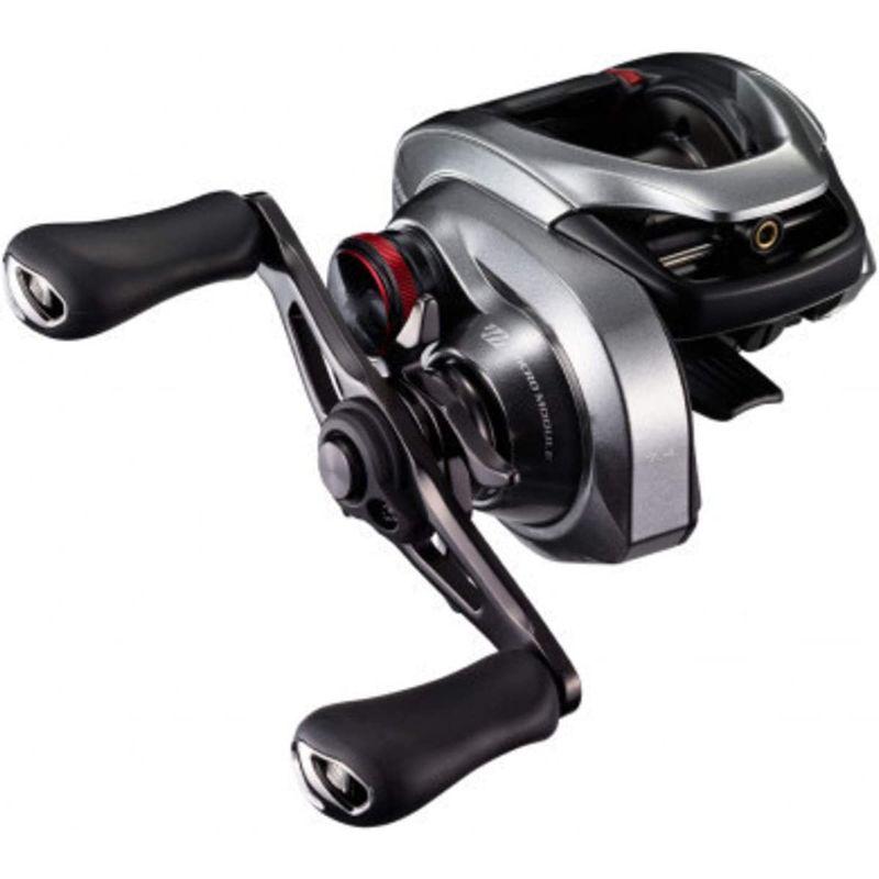 シマノ(SHIMANO) ベイトリール 両軸リール バス スコーピオンDC 2021 150HG RIGHT バス釣り SHIMANO ベイトリール 両軸リール バス スコーピオンDC 150HG RIGHT バス釣り mm