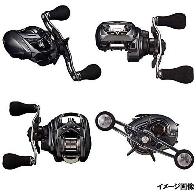 ダイワ(DAIWA) 両軸リール 20 ADMIRA A 100XHL(2020モデル) DAIWA 両軸リール ADMIRA 100XHL 2020モデル