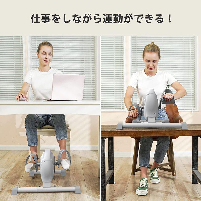 エアロバイク ミニ MERACH (メリック)フィットネスバイク 小型 スピンバイク 静音 アプリと連動可能 高齢者 運動不足解消 組立簡単 ミニ MERACH メリック フィットネスバイク 小型 スピンバイク 静音 アプリと連動可能 高齢者 運動不足解消 組立簡単