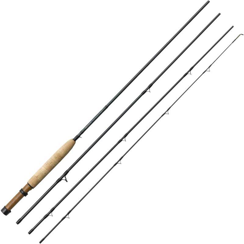 ティムコ(TIEMCO) ユーフレックス・インファンテ 905-4 ブルーグレー ブルーグレー TIEMCO ユーフレックス インファンテ