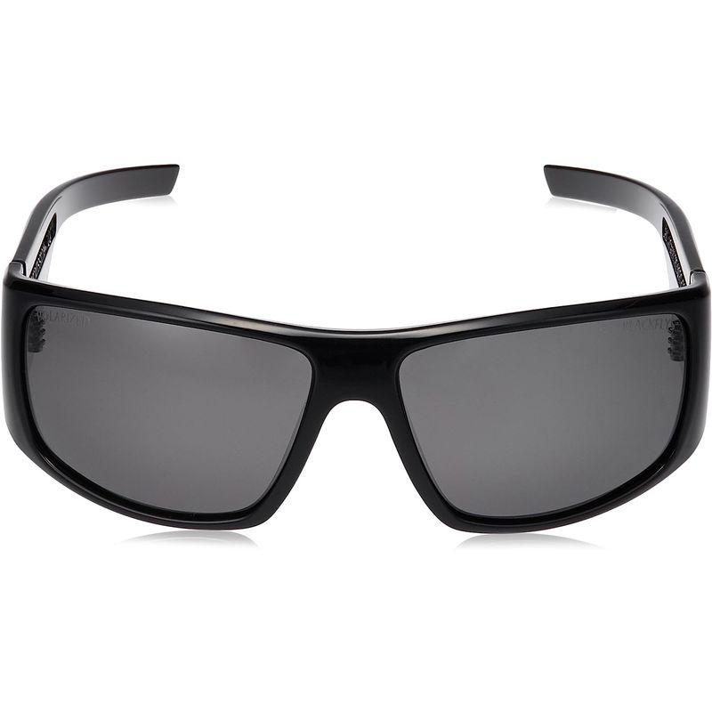 ブラックフライズ FLY MISSION BF-1185 BLACK/PC SMOKE POL 日本 フリー-(FREE サイズ) FREE サイズ FLY MISSION BF BLACK/PC SMOKE POL 日本 フリー