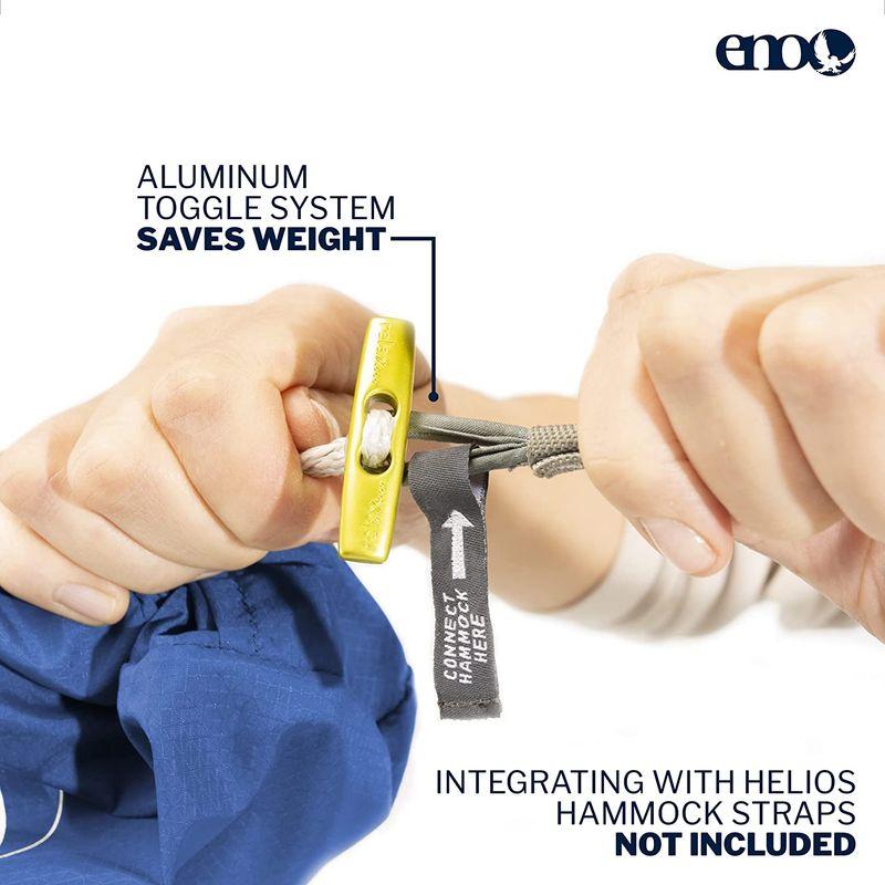 eno(イーグルネストアウトフィッターズ) ジャングルネストハンモック JungleNest Hammock Pacific JH003 イーグルネストアウトフィッターズ ジャングルネストハンモック JungleNest Hammock Pacific JH003