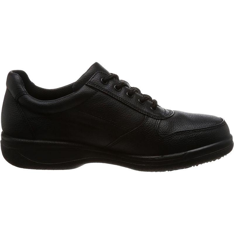 ムーンスター 幅広 ウインター SPH8963WSR メンズ ブラック 25.5 cm 3E 3E 幅広 ウインター SPH8963WSR メンズ ブラック cm