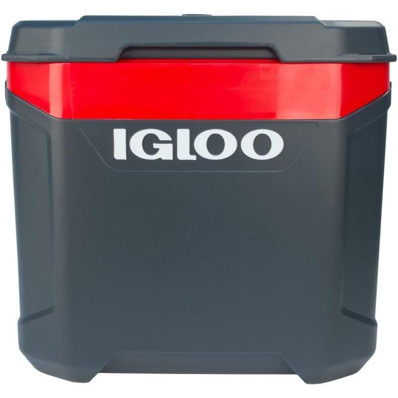 igloo(イグルー) デイープドロー60ローラー (56L) ジェットカーボン #34277 56L イグルー デイープドロー60ローラー ジェットカーボン #34277