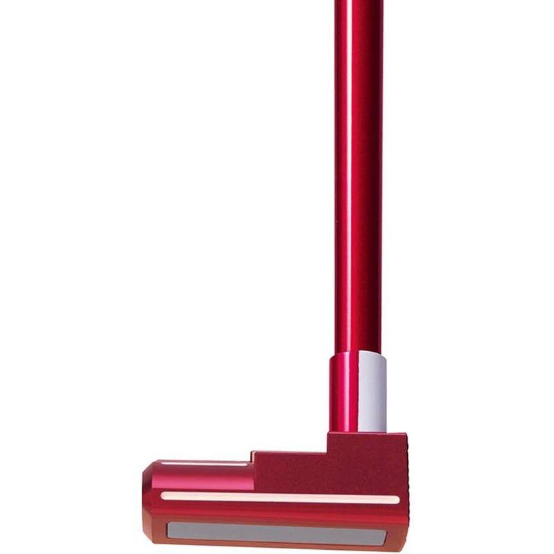 《送料込》 キャスコ パター Red9/9 RP-007 ワイドピンタイプ 【M7612648934】(26589円)