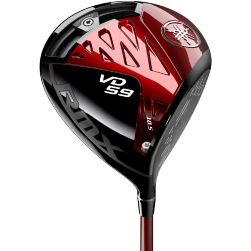 ★レア物 新品未開封 ヤマハ 22RMXVD59 10.5 PD5 S 【HOV6287604843】(21961円)