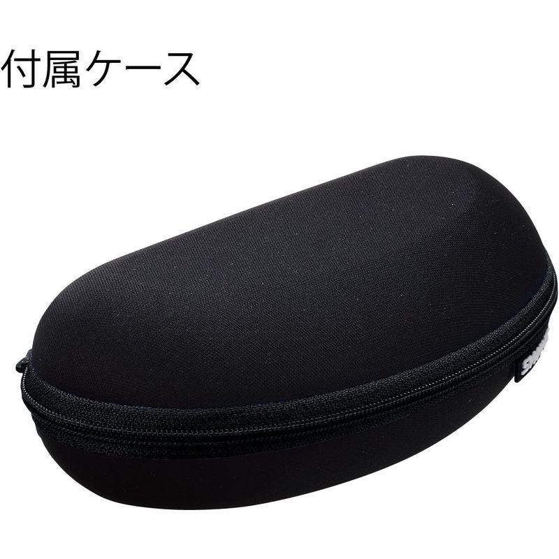 SWANS(スワンズ) スポーツ サングラス ライオンシン ミラーレンズ モデル LI SIN-1701 BK ブラック×ブラック×ブラック uvex(ウベックス) スポーツサングラス 調光ミラー くもり止め ランニング/自転車 sportstyle 803 race V CE1382386725(12391円)