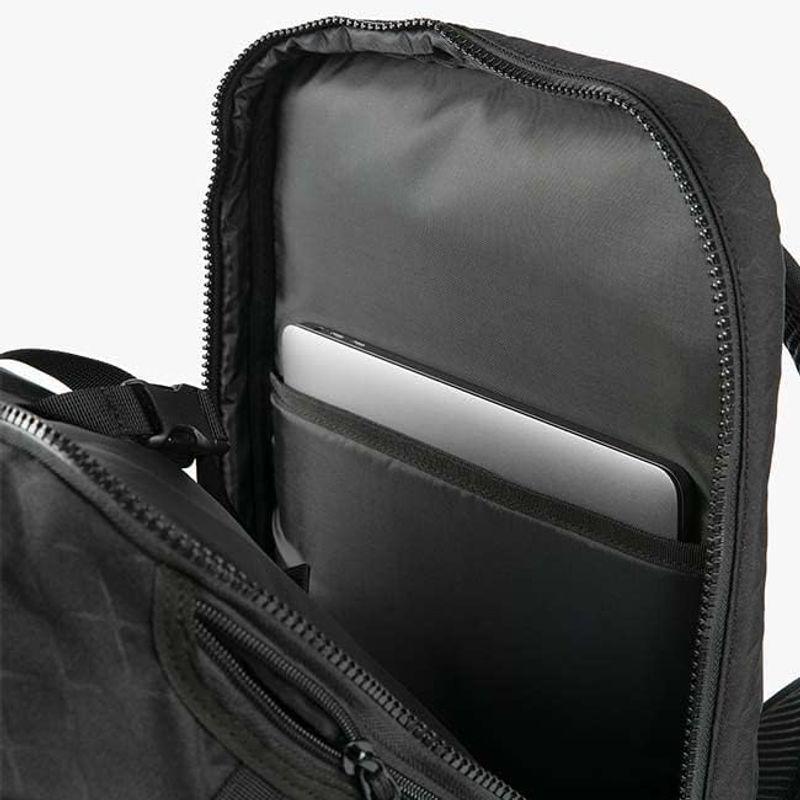 限定品 blueeq ブルイク テニスバッグ・ケース ハイブリッドバックパック CORDURA BQB-00008 【AA5688635109】(19869円)
