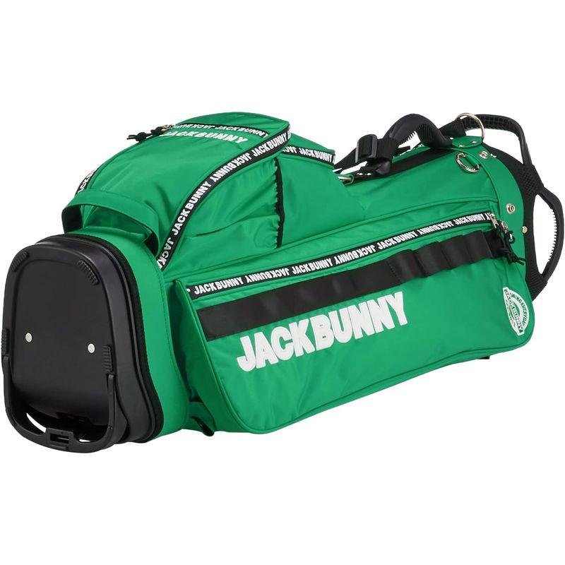 ジャックバニー 継続定番商品 キャディバッグ ロゴファスナーシリーズ(スタンド式) / ゴルフ CB / 262-3980140 140_グ 継続定番商品 キャディバッグ ロゴファスナーシリーズ スタンド式 ゴルフ CB 140_グ