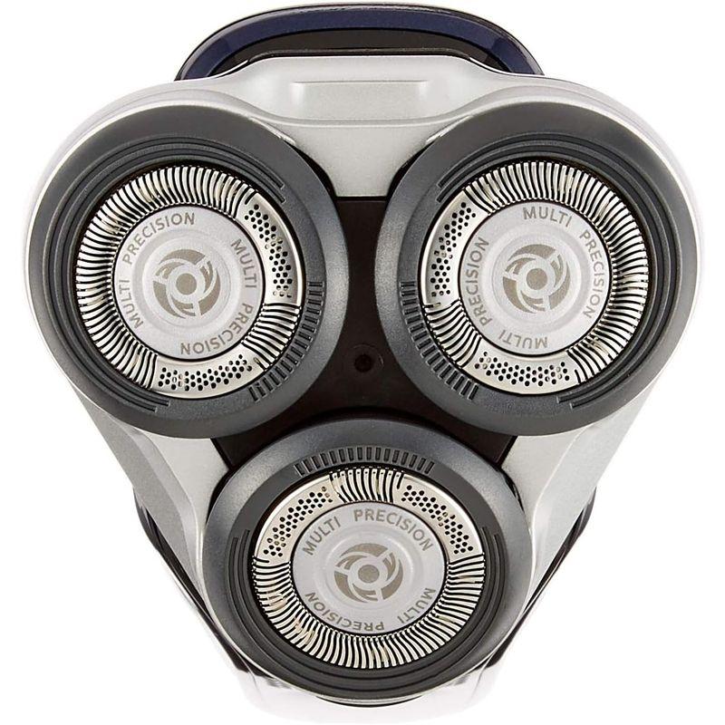 フィリップス 5000シリーズ メンズ 電気シェーバー 27枚刃 回転式 お風呂剃り & 丸洗い可 トリマー付 S5215/06 フィリップス 5000シリーズ メンズ 電気シェーバー 27枚刃 回転式 お風呂剃り & 丸洗い可 トリマー付 S5215/06 B1442451716(12930円)