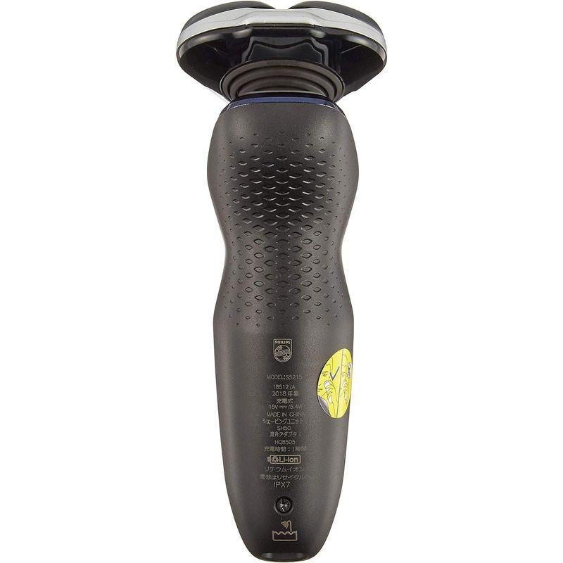 フィリップス 5000シリーズ メンズ 電気シェーバー 27枚刃 回転式 お風呂剃り & 丸洗い可 トリマー付 S5215/06 フィリップス 5000シリーズ メンズ 電気シェーバー 27枚刃 回転式 お風呂剃り & 丸洗い可 トリマー付 S5215/06 B1442451716(12930円)
