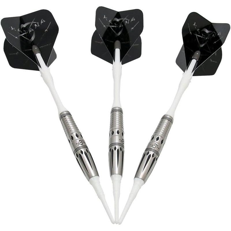 ソフト ダーツ DYNASTY KATANA 名刀 飛鷹 Hiyou 2BA ダーツ DYNASTY KATANA 名刀 飛鷹 Hiyou 2BA