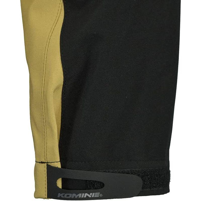 セールショップ』 コミネ(KOMINE) バイク用 JK-555 WP プロテクト3L