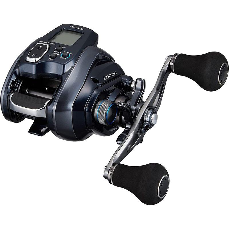 【値下げ】 シマノ(SHIMANO) 電動リール 20 フォースマスター 600DH タチウオ アジ 【IQY1221234851】(42655円)