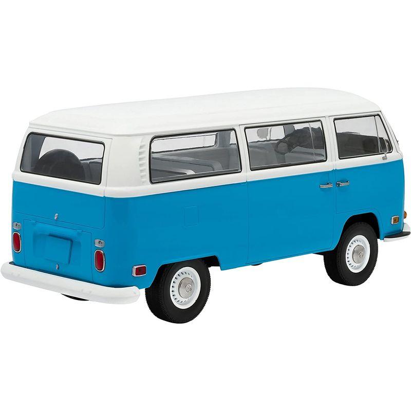 1/18scale グリーンライト GREENLIGHT LOST 1973 Volkswagen Type2 ロスト フォルクスワーゲン グリーンライト GREENLIGHT LOST Volkswagen Type2 ロスト フォルクスワーゲン 1/18scale