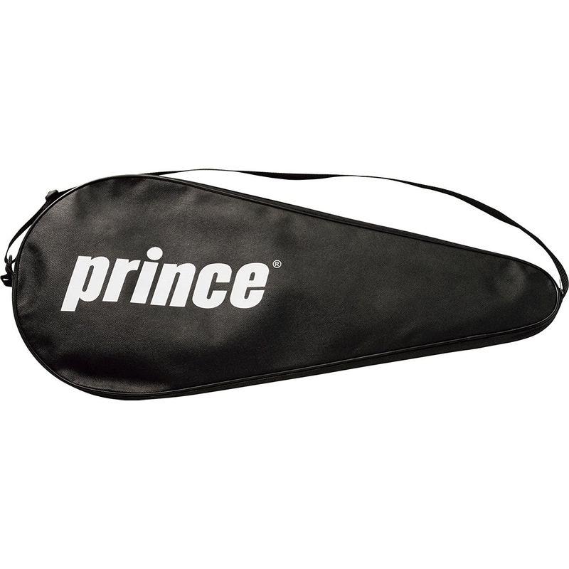 Prince(プリンス) ガット張り上げ済 硬式テニス ラケット パワーライン レディ100 7TJ034 1 プリンス ガット張り上げ済 硬式テニス ラケット パワーライン レディ100 7TJ034