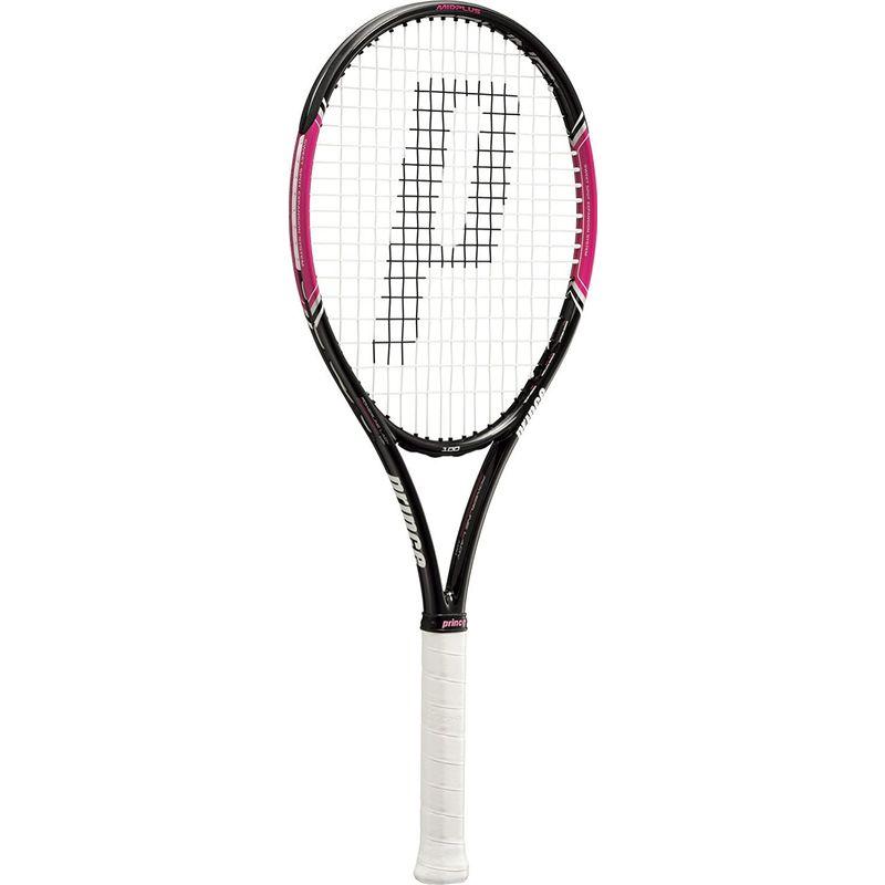 Prince(プリンス) ガット張り上げ済 硬式テニス ラケット パ