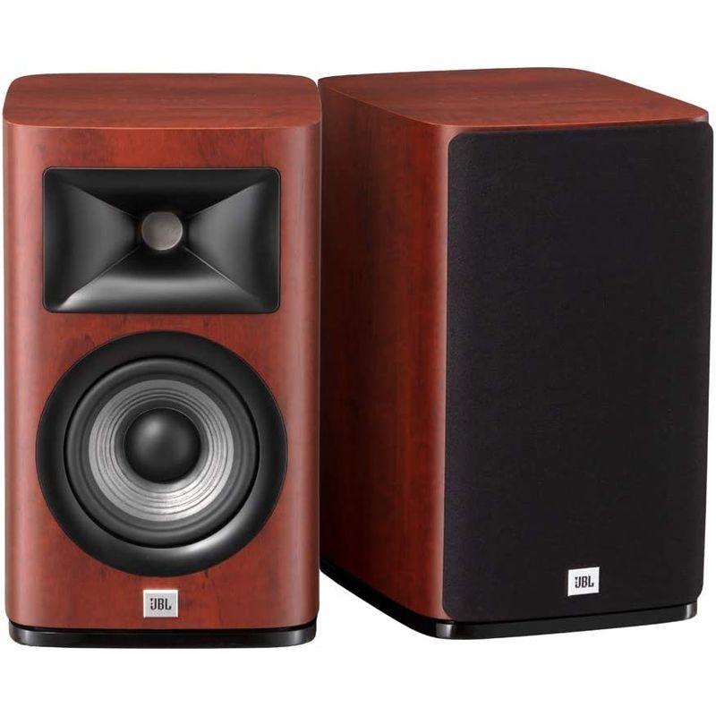 JBL STUDIO 620 W ペア 2ウェイコンプレッションドライバー搭載 ブックシェルフ型スピーカー JBLS620WJN STUDIO ペア 2ウェイコンプレッションドライバー搭載 ブックシェルフ型スピーカー JBLS620WJN