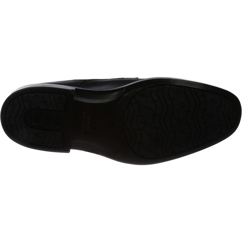 ツウキンカイソク ビジネスシューズ フォーマル 防水性 ゴアテックス Uチップ TK3308 ブラック 27 cm 3E cm 3E ビジネスシューズ フォーマル 防水性 ゴアテックス Uチップ TK3308 ブラック