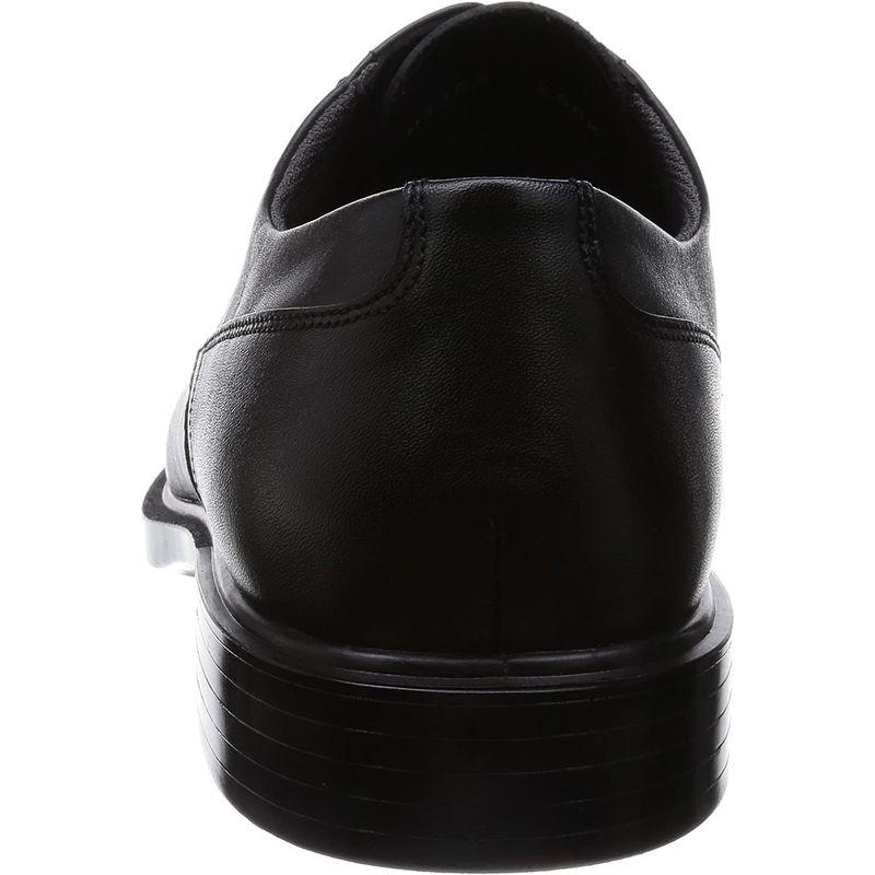 ツウキンカイソク ビジネスシューズ フォーマル 防水性 ゴアテックス Uチップ TK3308 ブラック 27 cm 3E cm 3E ビジネスシューズ フォーマル 防水性 ゴアテックス Uチップ TK3308 ブラック