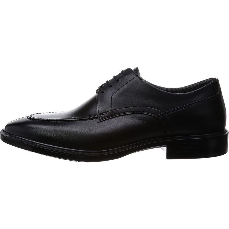 ツウキンカイソク ビジネスシューズ フォーマル 防水性 ゴアテックス Uチップ TK3308 ブラック 27 cm 3E cm 3E ビジネスシューズ フォーマル 防水性 ゴアテックス Uチップ TK3308 ブラック