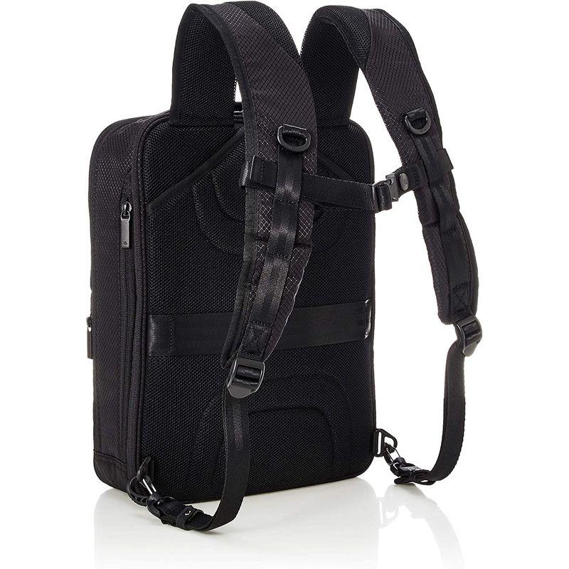 エースジーン ビジネスリュック ガジェタブルＳＰ ブラック ビジネスリュック ガジェタブルＳＰ ブラック Size