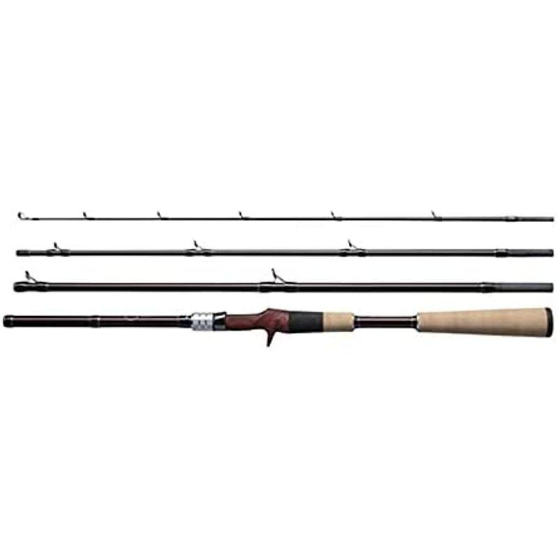 フィッシュマン BC4 8.0MH ブリストコンパクト 8.0MH BC4 ブリストコンパクト フィッシュマン