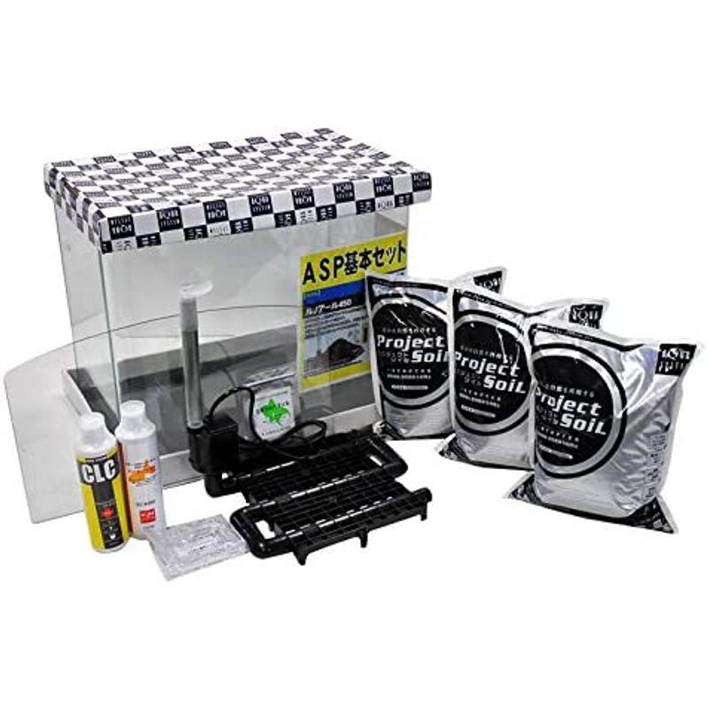 アクアシステム ルノアール450 ASP 基本 セット 50Hz ルノアール450 ASP 基本 セット 50Hz Main