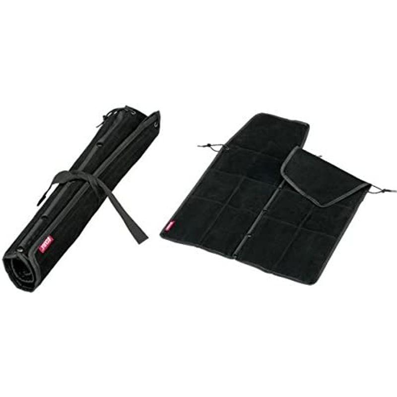 TAMA (タマ) MBR02 Roll Mallet Bag ロール型マレットケース