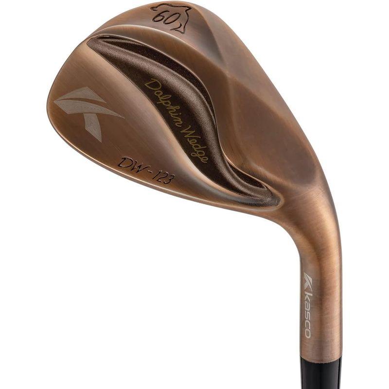 キャスコ ドルフィンウェッジ DW-123 Copper Dolphin DP-231 L 60 ドルフィンウェッジ DW Copper Dolphin DP