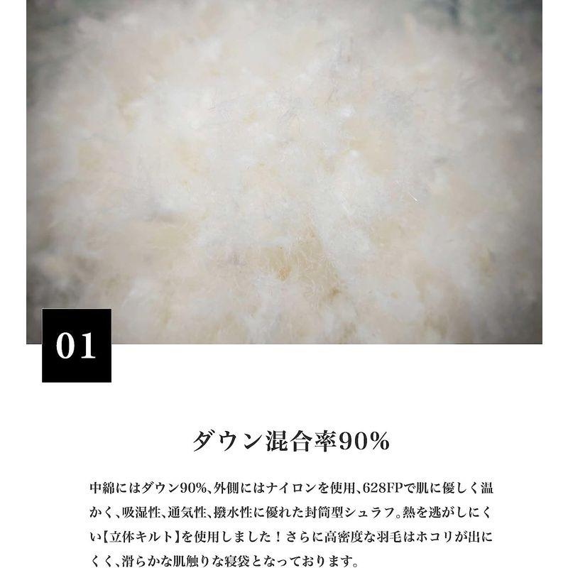 Smore(スモア) OKURUMI BAG 寝袋 コンパクト 丸洗い可能な軽量シュラフ 暖かい 洗える ダウン 封筒型 アウトドア 収納 スモア OKURUMI BAG 寝袋 コンパクト 丸洗い可能な軽量シュラフ 暖かい 洗える ダウン 封筒型 アウトドア 収納