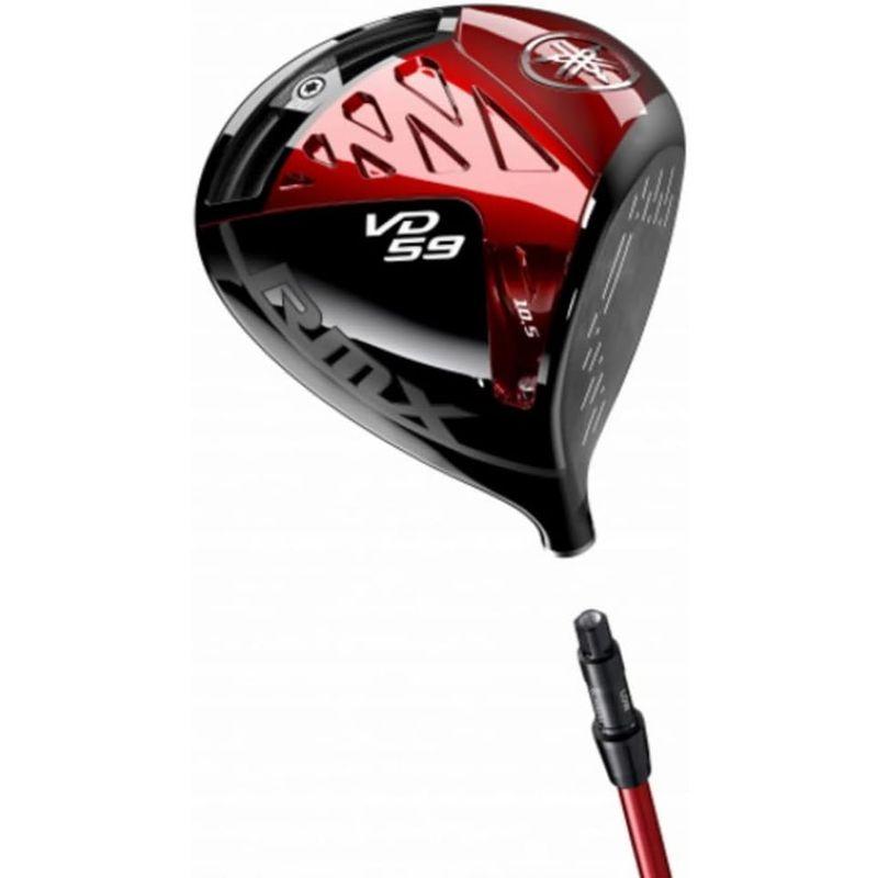 ウルトラ！ ヤマハ 22RMXVD59 10.5 PD5 S 【MYK6287330382】(21961円)