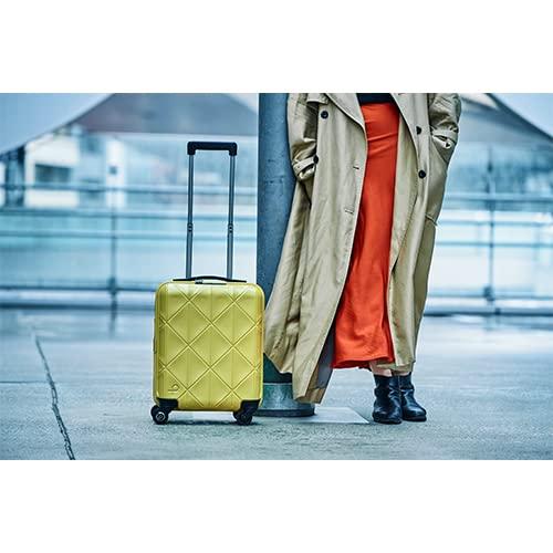 プロテカ] スーツケース 日本製 コーリー 64L 3.6kg 5〜7泊 キャスター