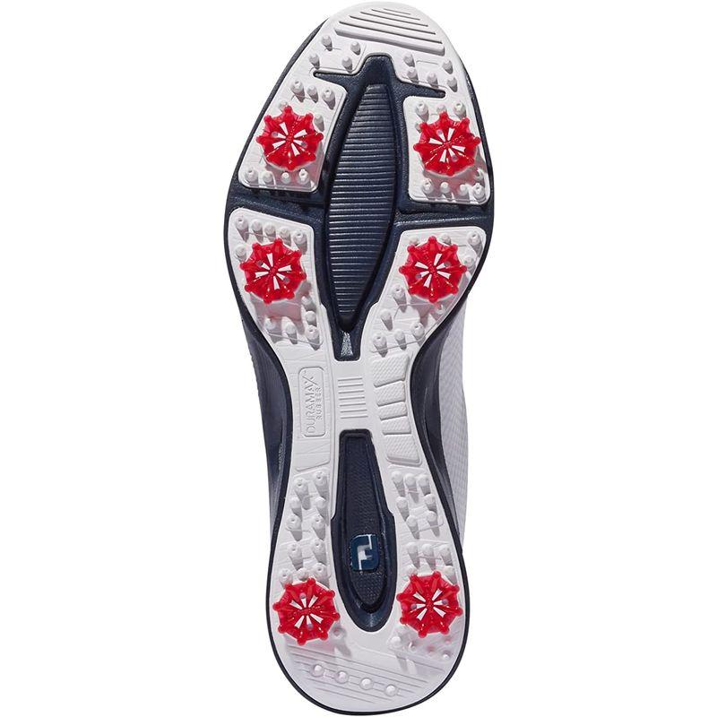 フットジョイ ゴルフシューズ FJ アタック BOA メンズ ホワイト 26.5 cm 3E フットジョイ 3E P1334889061(11976円)